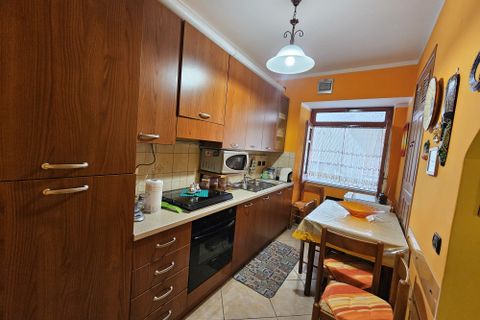 Landsbyhus i Collesano, Palermo, Collesano - € 39.000 | Ref: 10615 - foto 4